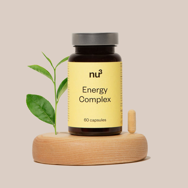 nu3 Energy Complex