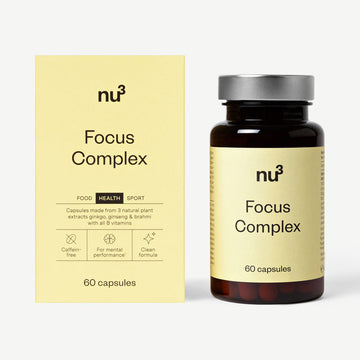 nu3 Focus Complex