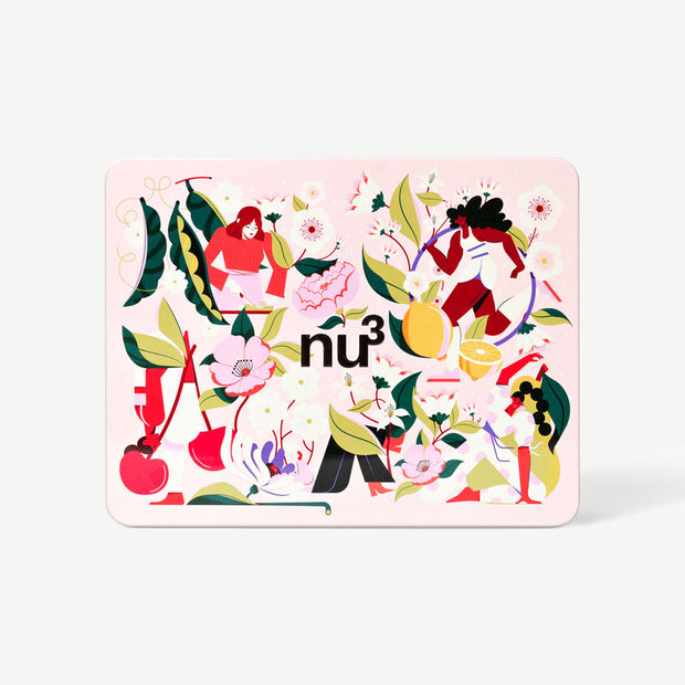 nu3 Daily Glow Box – for her