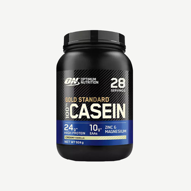 Optimum Nutrition 100 % Casein