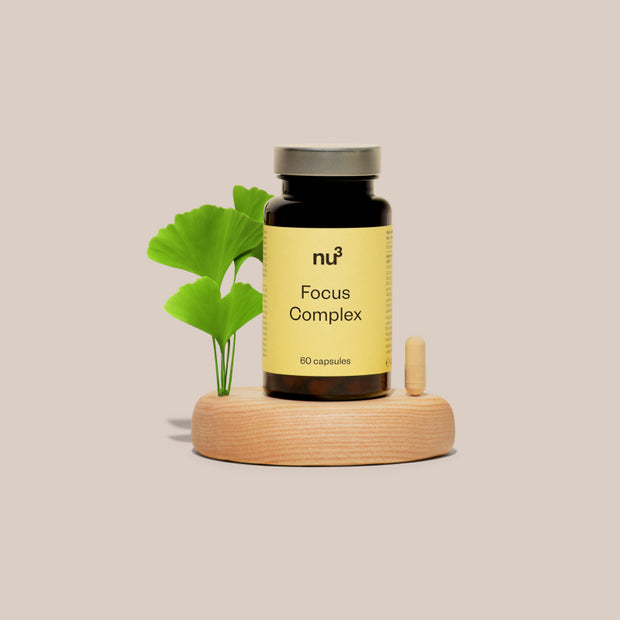 nu3 Focus Complex 