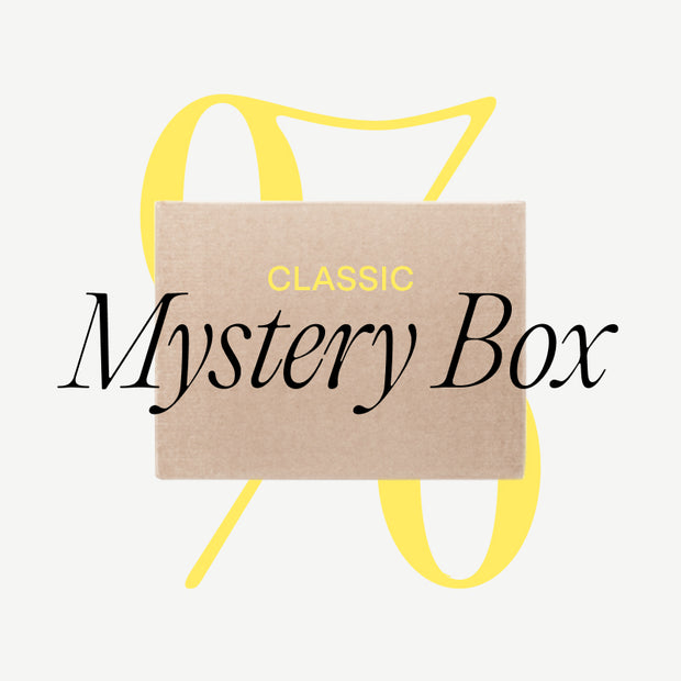 nu3 Mystery MHD Box