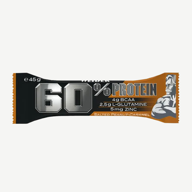 Weider 60 % Protein Bar